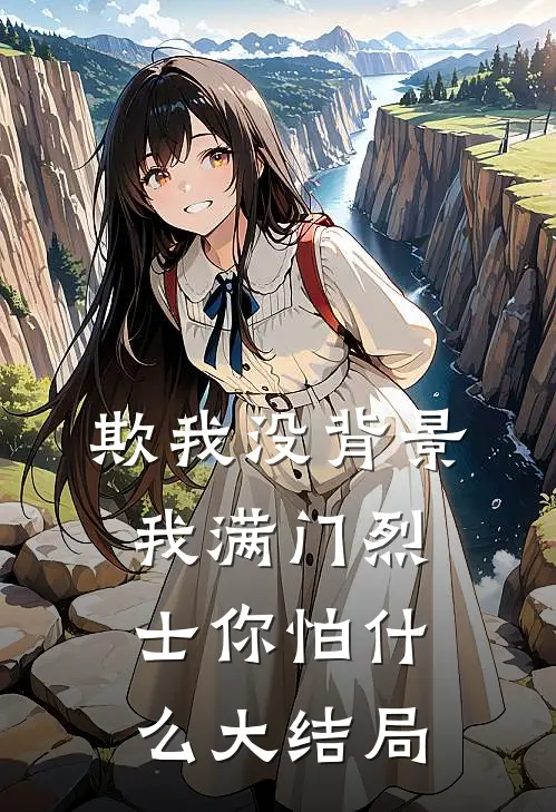 欺我没背景，我满门烈士你怕什么大结局