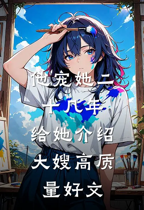 他宠她二十几年，给她介绍大嫂高质量好文