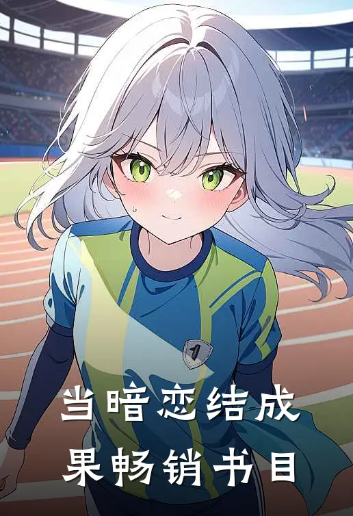 当暗恋结成果畅销书目