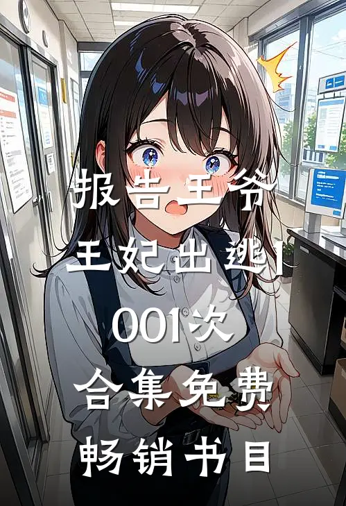 报告王爷,王妃出逃1001次合集免费畅销书目