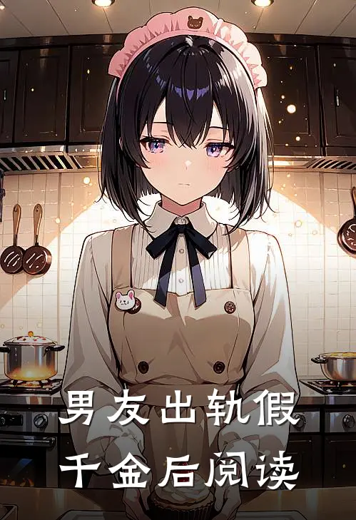 男友出轨假千金后阅读