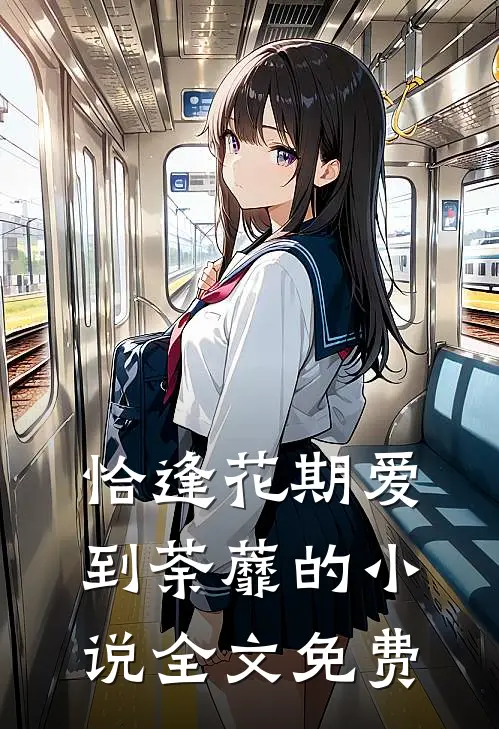 恰逢花期爱到荼蘼的小说全文免费