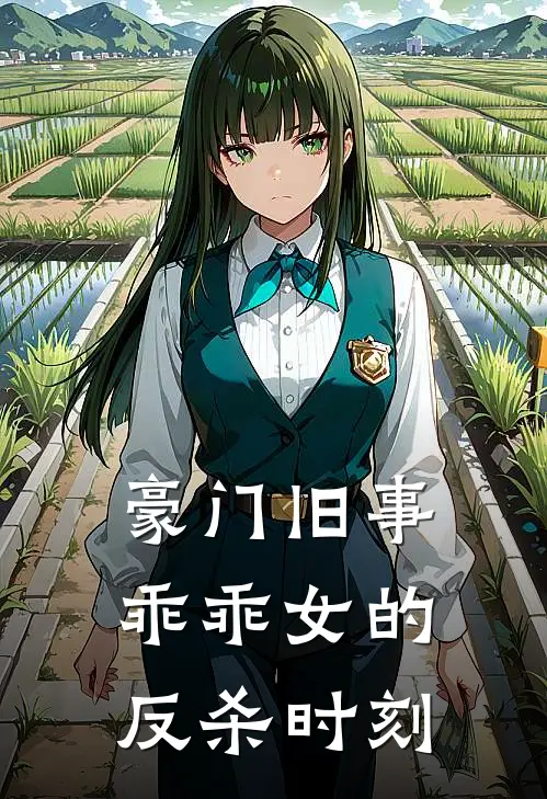 豪门旧事：乖乖女的反杀时刻