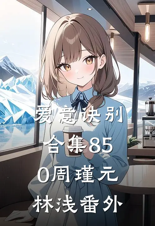 爱意诀别合集850周瑾元林浅番外