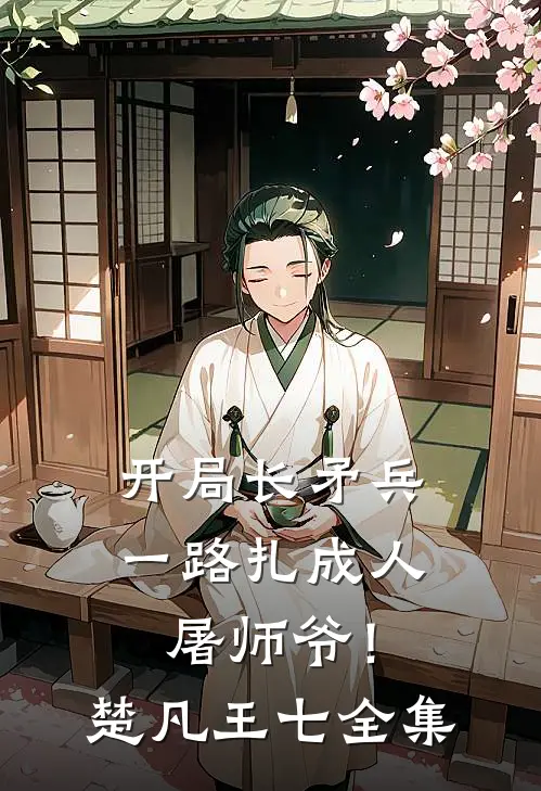 开局长矛兵：一路扎成人屠师爷！楚凡王七全集