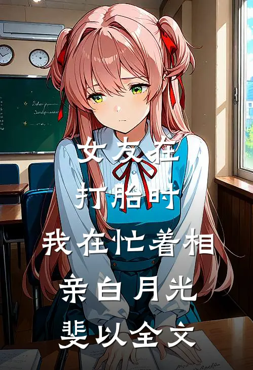 女友在打胎时，我在忙着相亲白月光斐以全文