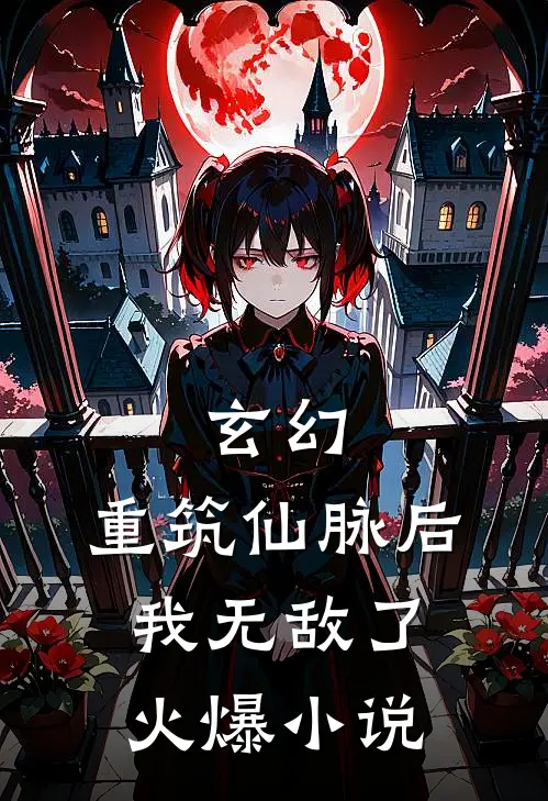 玄幻：重筑仙脉后，我无敌了火爆小说