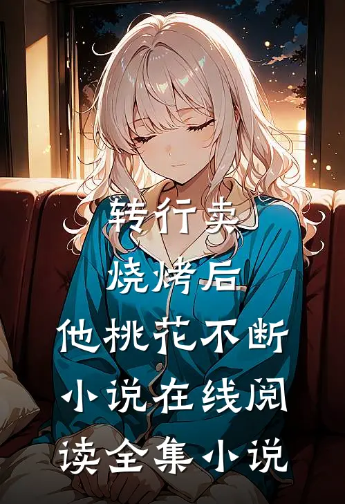 转行卖烧烤后,他桃花不断小说在线阅读全集小说