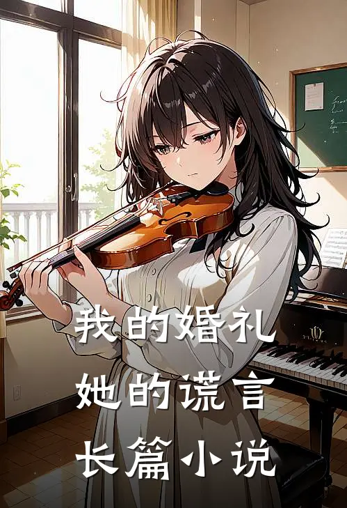 我的婚礼，她的谎言长篇小说