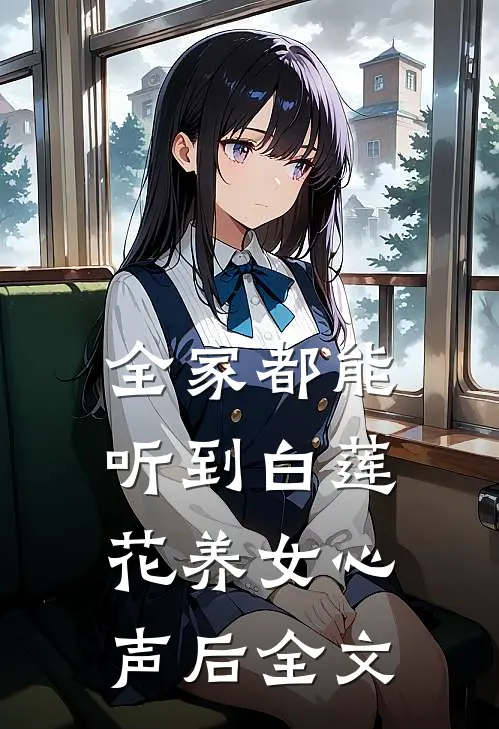 全家都能听到白莲花养女心声后全文