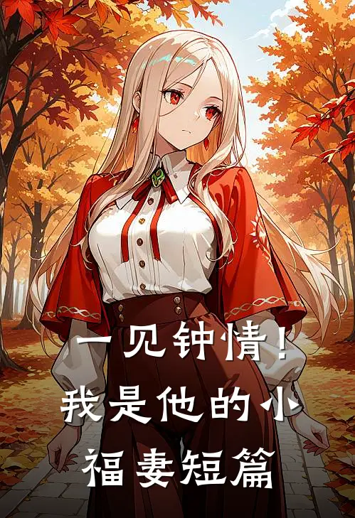一见钟情！我是他的小福妻短篇