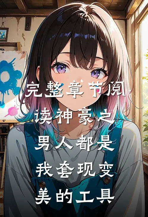 完整章节阅读神豪之男人都是我套现变美的工具