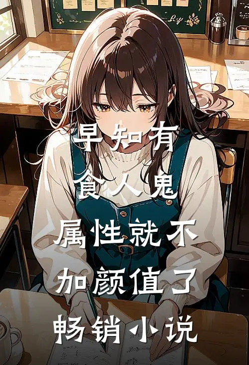 早知有食人鬼，属性就不加颜值了畅销小说
