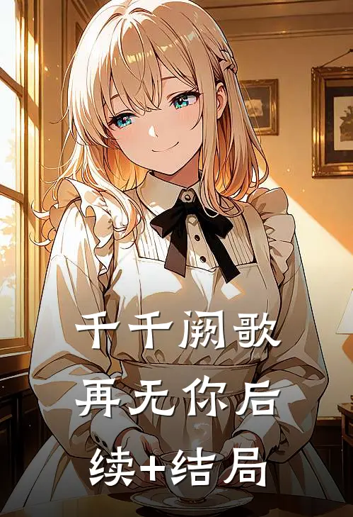 千千阙歌再无你后续+结局