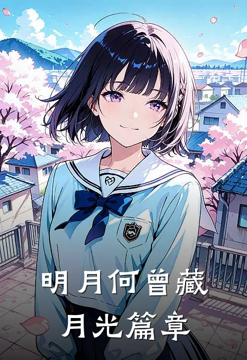 明月何曾藏月光篇章