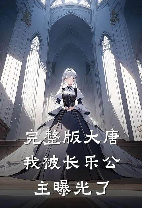 完整版大唐：我被长乐公主曝光了
