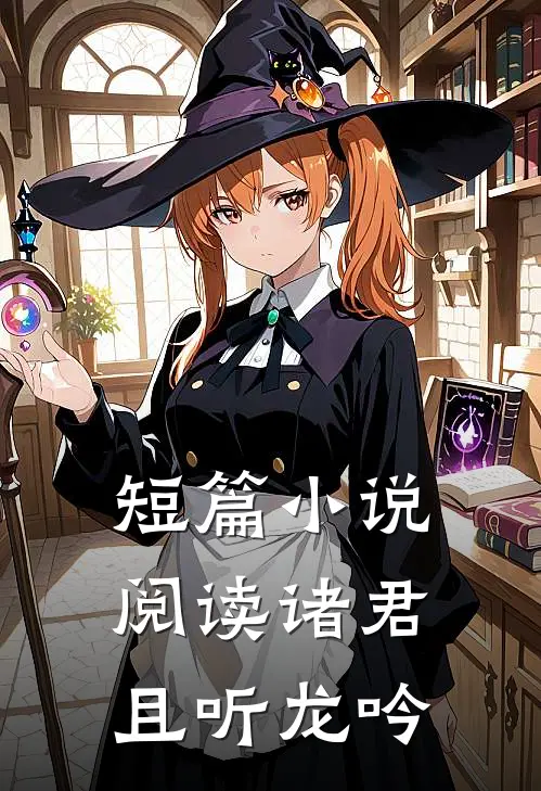 短篇小说阅读诸君，且听龙吟