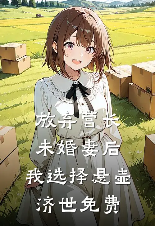放弃营长未婚妻后，我选择悬壶济世免费