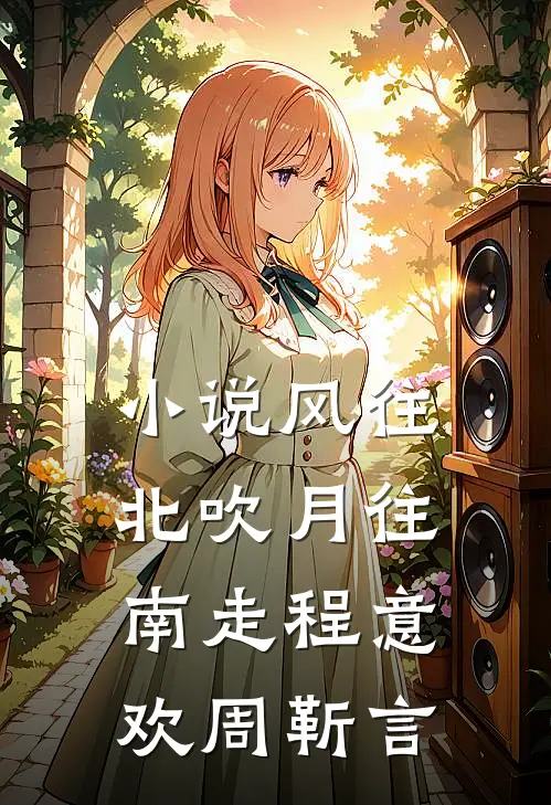 小说风往北吹月往南走(程意欢周靳言)