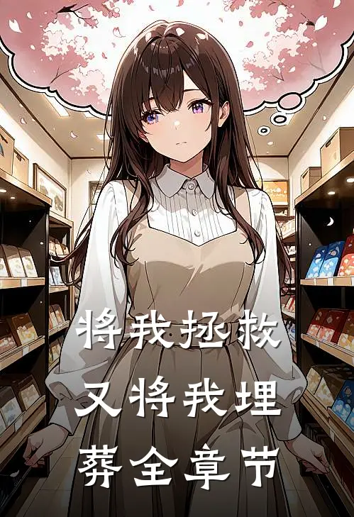 将我拯救，又将我埋葬全章节