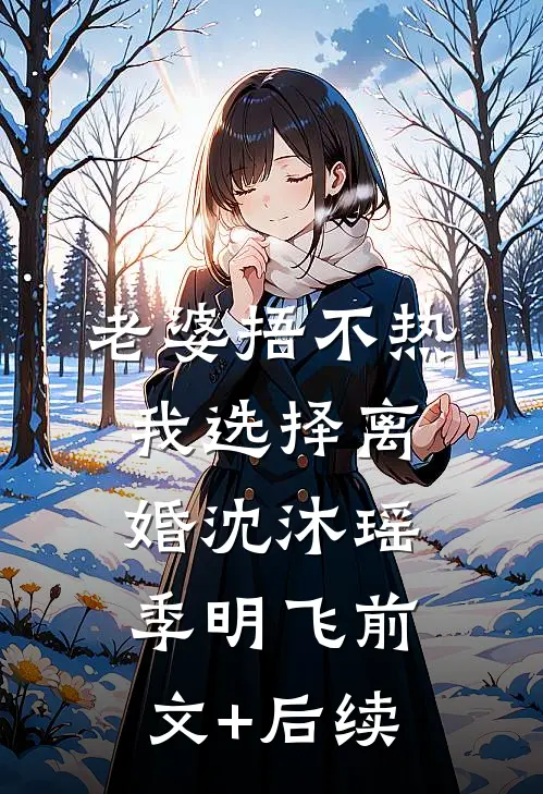 老婆捂不热，我选择离婚沈沐瑶季明飞前文+后续