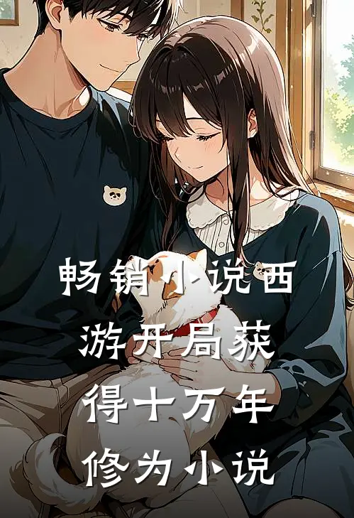 畅销小说西游开局获得十万年修为 小说