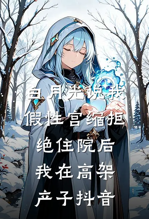 白月光说我假性宫缩拒绝住院后，我在高架产子抖音