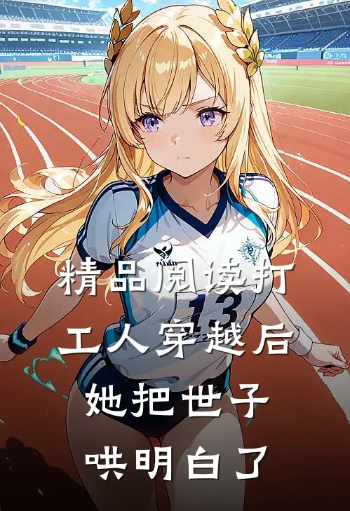 精品阅读打工人穿越后，她把世子哄明白了