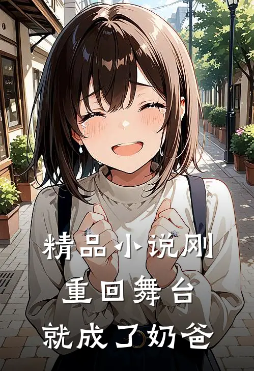 精品小说刚重回舞台，就成了奶爸