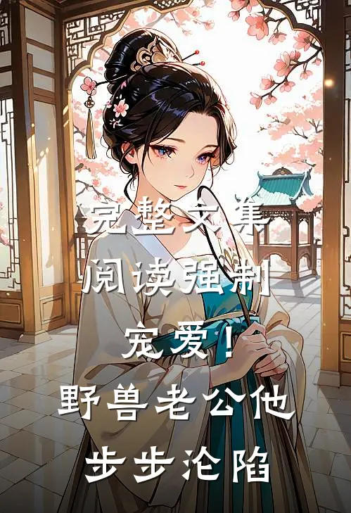 完整文集阅读强制宠爱！野兽老公他步步沦陷