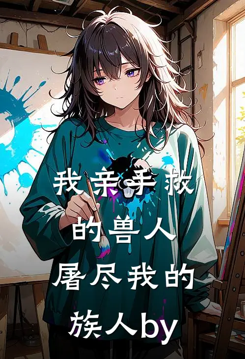 我亲手救的兽人，屠尽我的族人by