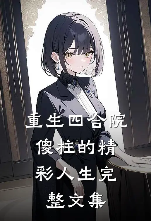 重生四合院：傻柱的精彩人生完整文集