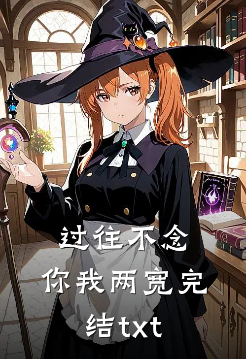 过往不念，你我两宽完结txt