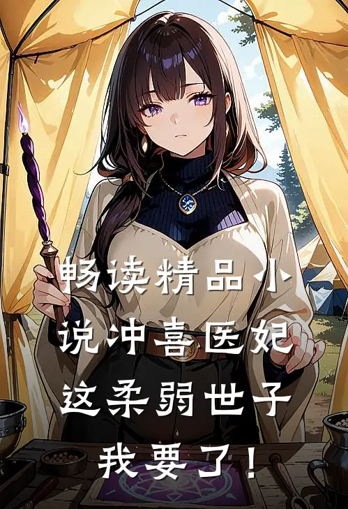 畅读精品小说冲喜医妃：这柔弱世子我要了！