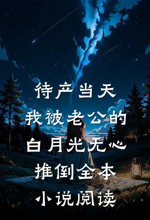 待产当天，我被老公的白月光无心推倒全本小说阅读