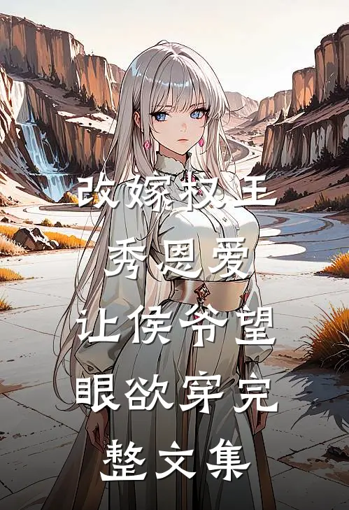 改嫁权王秀恩爱，让侯爷望眼欲穿完整文集