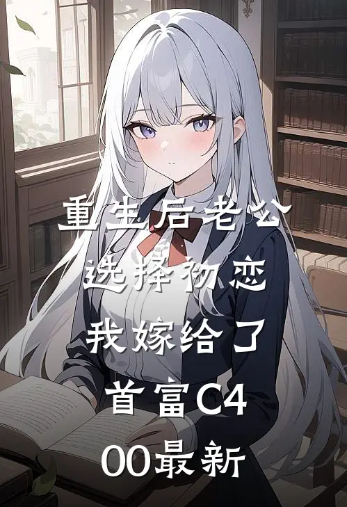 重生后老公选择初恋，我嫁给了首富C400最新