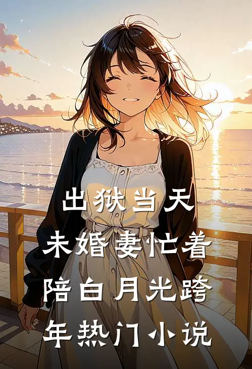 出狱当天，未婚妻忙着陪白月光跨年热门小说