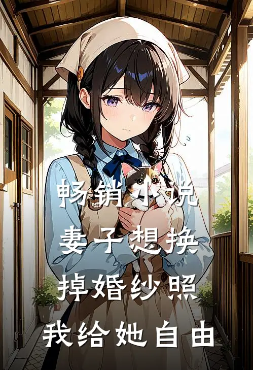 畅销小说妻子想换掉婚纱照，我给她自由