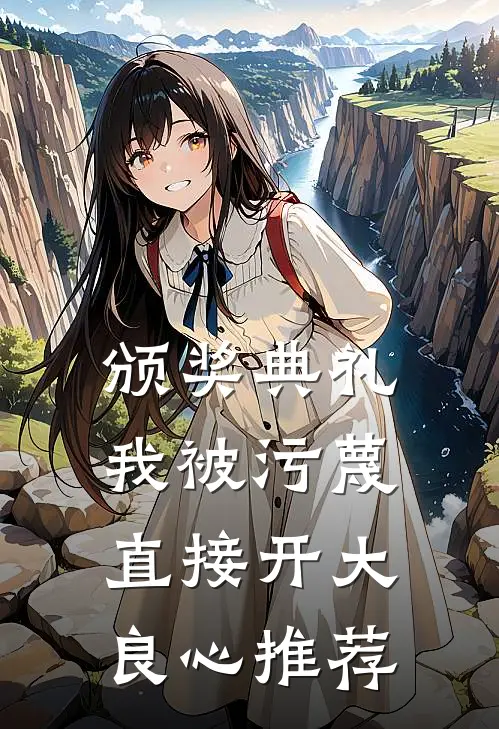颁奖典礼我被污蔑直接开大良心推荐