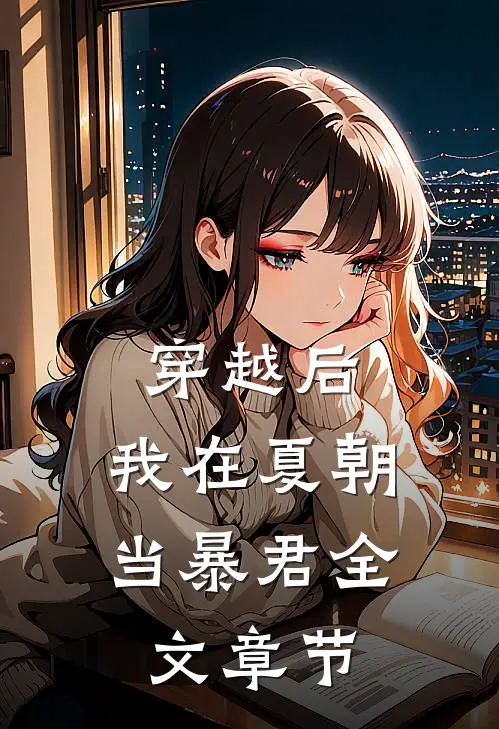 穿越后，我在夏朝当暴君全文章节