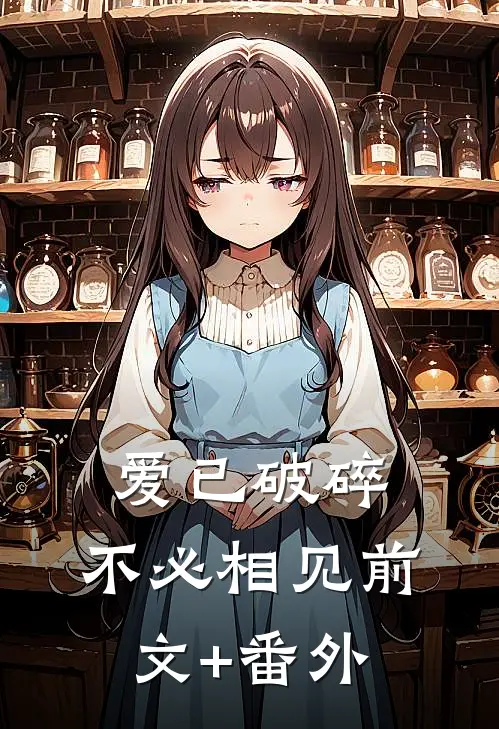 爱已破碎，不必相见前文+番外