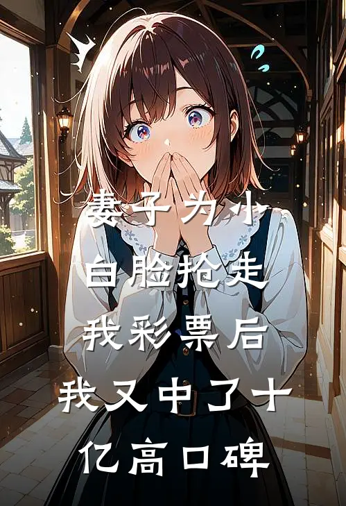 妻子为小白脸抢走我彩票后，我又中了十亿高口碑