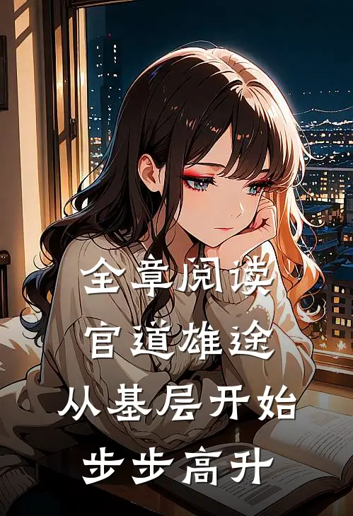 全章阅读官道雄途：从基层开始步步高升