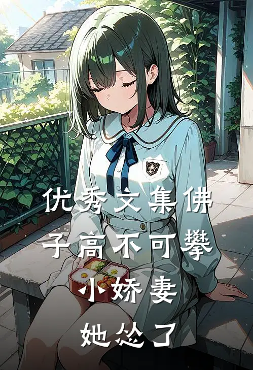 优秀文集佛子高不可攀，小娇妻她怂了
