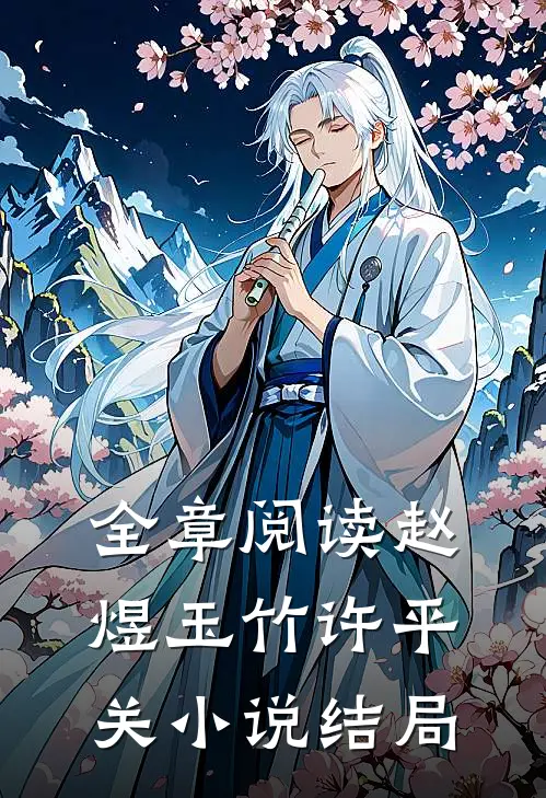 全章阅读赵煜玉竹许平关小说结局