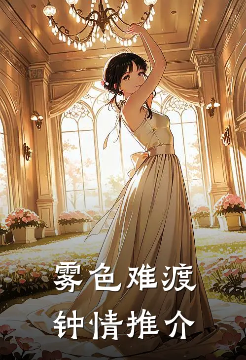 雾色难渡钟情推介