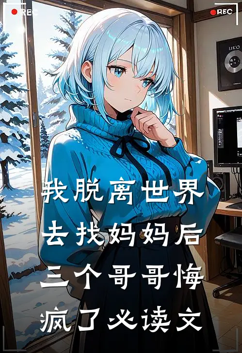 我脱离世界去找妈妈后，三个哥哥悔疯了必读文