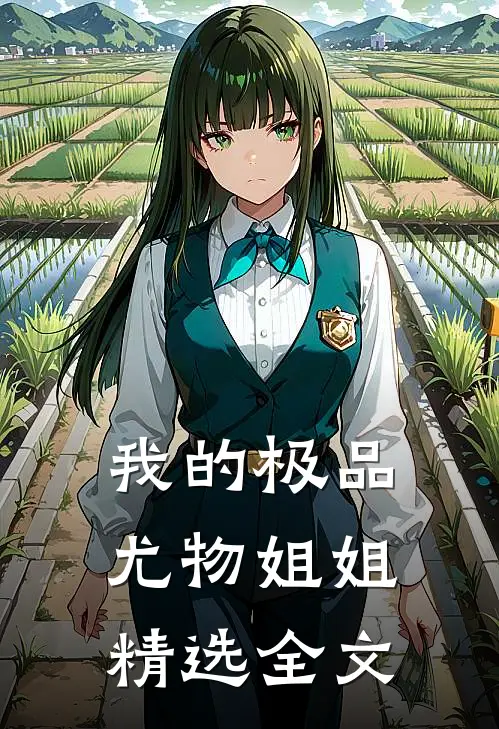 我的极品尤物姐姐精选全文
