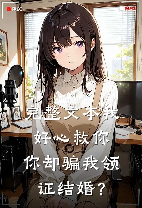 完整文本我好心救你，你却骗我领证结婚？